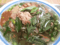 The Naughty Chef Pho