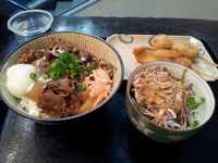 シドニーの日本食レストラン