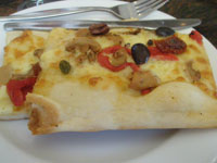 �n�o�[�t�B�[���h�̃P�[�L���FPasticceria Papa�̃s�U�p��