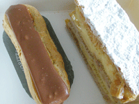 シドニーのおすすめケーキ屋