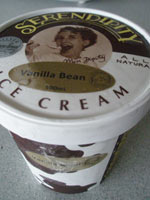シドニーのアイスクリーム屋「セレンディプティー・アイスクリーム」