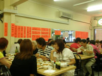 シドニーで餃子がおいしいと人気の中華料理レストラン「シャンハイナイト」