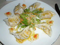 �V�h�j�[�̃��X�g���� A La Facon de Shimizu�̑O�؃��j���[