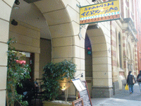 �V�h�j�[�̃X�y�C���������X�g���� Spanish Terrazas