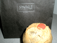 �T���[�q���Y�ɂ���J�b�v�P�[�L���@�X�p�[�N���E�J�b�v�P�[�J���[�iSparkle Cupcakery�j
