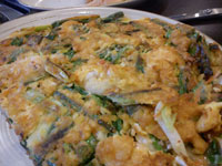 �V�h�j�[�̊؍��ē���Surasang Charcoal BBQ Restaurant�̃p���P�[�L