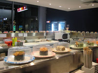 �V�h�j�[�̃��X�g����Sushi Roll