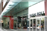�V�h�j�[�̃��X�g����Sushi Roll