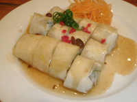 �V�h�j�[�̃^�C�������X�g����Thai Tha Poh�̑O��
