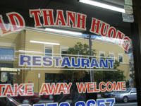 �V�h�j�[�̃}���b�N�r���̃x�g�i�����X�g������Old Thanh Huong Restaurant