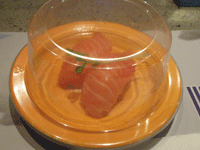 �V�h�j�[�̉�]���i���X�g���� Umi Kaiten Sushi�̂����i