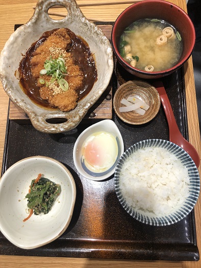 シドニーの日本食レストラン「YAYOI Chatswood」