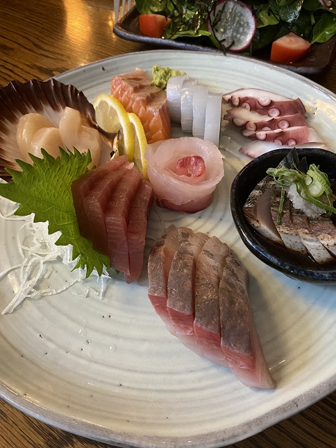 シドニーの日本食レストラン「Yebisu Bar & Grill」