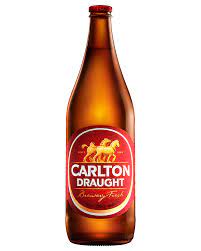 カールトン・ドラフト(Carlton Draught)