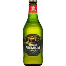 カスケード・プレミアム・ラガー(Cascade Premium Lager)