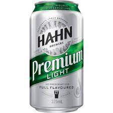 ハーン・プレミアムライト(Hahn Premium Light)