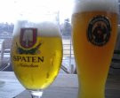 Bavarian Bier Cafe Manly Wharf in マンリー