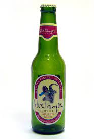 ハンターバレーのブティックビール ブルータン・ビール（Blue Tongue Beer）は瓶でも購入可能