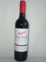 ペンフォードのワイン（Penfolds）