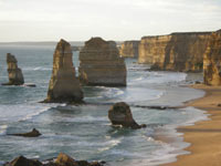 【ビクトリア州】グレートオーシャンロード（Great Ocean Road）