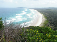 ようこそシドニーのバイロンベイ（Byron Bay）旅行記