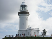 ようこそシドニーのバイロンベイ（Byron Bay）旅行記