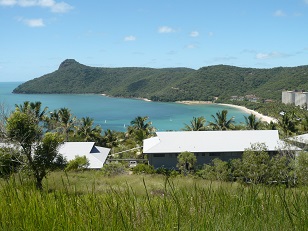 【クウィーンズランド州】ウィッツサンデー諸島（Whitsunday Islands）